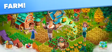 Yukon: Family Adventure screenshot