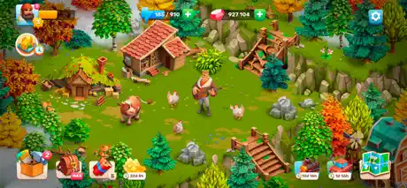 Yukon: Family Adventure screenshot